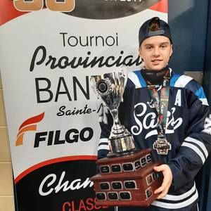 Meet your Posher, François-xavier